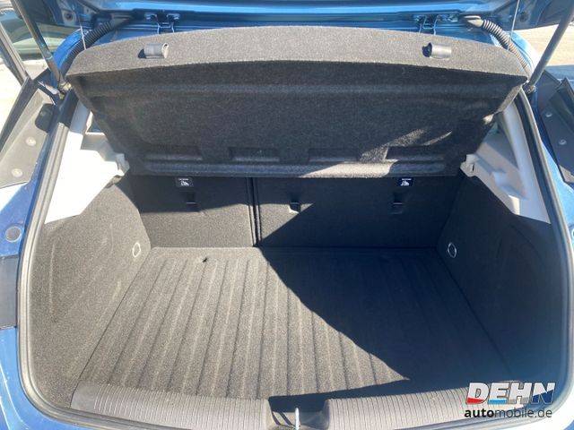 Opel Astra K 1.4 T. INNOVATION Lux LED Navi Winterpak