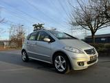 Mercedes-Benz A 200 CDI Avantgarde AUTOMATIK/NAVI/LEDER/PANO - gebrauchte Mercedes-Benz A 200 aus dem Jahr 2005