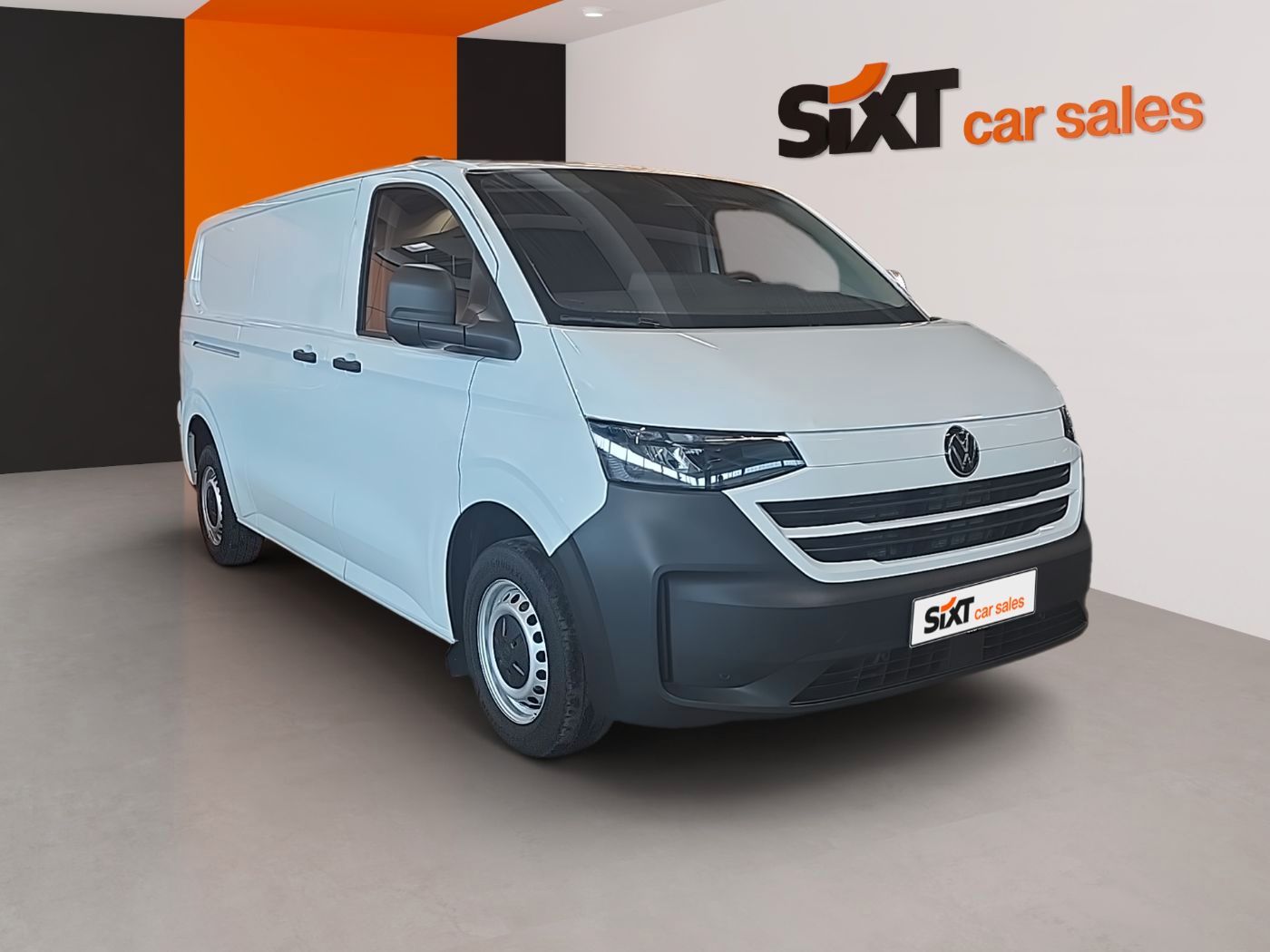 Volkswagen T7 Transporter TDI L2 NAV*RFK*SHZ*LED*PDC*VirC.