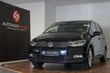 Volkswagen Touran 1.8 TSI Highline|LED|NAVI|ACC|AHK|7-SITZE - Volkswagen Touran: 7 Sitzer