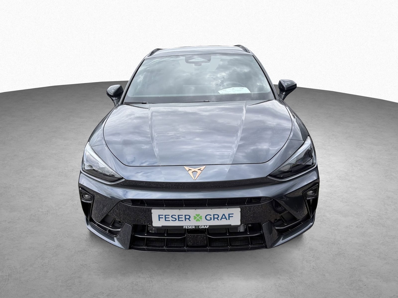 Cupra Leon - Bild 2