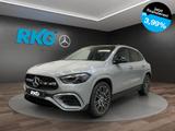 Mercedes-Benz GLA 200 AMG NIGHT PANORAMA KEYLESS KAMERA NAVI