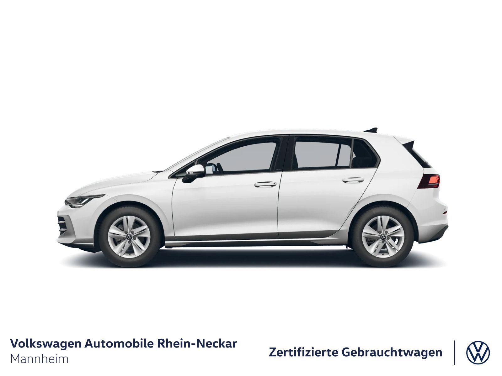 Volkswagen Golf - Bild 8