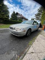 Volvo S80 D5 - gebrauchte Volvo S80 aus dem Jahr 2004