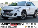 Fiat 600 Hybrid 1.2 DCT Navi PDC *125 Jahre Edition* - Fiat: 125p