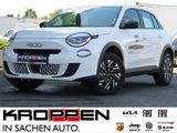 Fiat 600 Hybrid 1.2 DCT *125 Jahre Edition* Navi PDC - Fiat: 125p