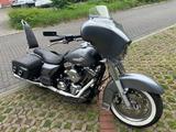 Harley-Davidson Road King classic - HARLEY-DAVIDSON 2008 ROAD KING