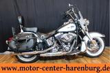 Harley-Davidson Heritage Softail Classic 103 ABE 5HD FLSTC - Harley-Davidson Softail Heritage Classic FLSTC