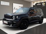 Jeep Renegade Limited Black FWD Navi Kamera Kenwood - Jeep in Leverkusen