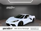 Corvette C8 Stingray 3 LT | Coupe | Lift | Competition | - Corvette C8 Stingray Gebrauchtwagen