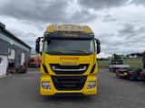 Iveco Stralis 570 AS440S57 T/P Kipphydraulik Intarder - Iveco As 440
