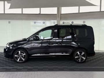Volkswagen Caddy 2.0TDI DSG STYLE NAV PRO STANDHZ PANO AHK