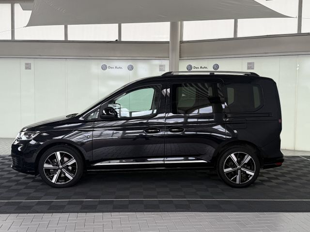 Volkswagen Caddy 2.0TDI DSG STYLE NAV PRO STANDHZ PANO AHK