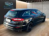Ford Mondeo Turnier Titanium*SiHZG,*Navi*NSW - Ford Mondeo: Turnier