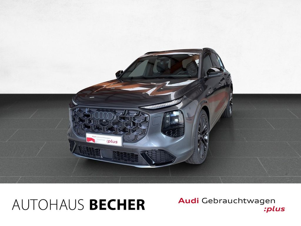 Image of Audi Q7