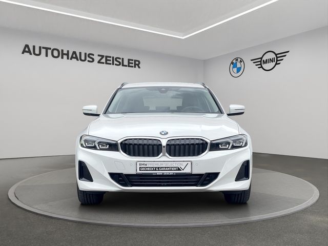 Foto Nummer 5: BMW 320i
