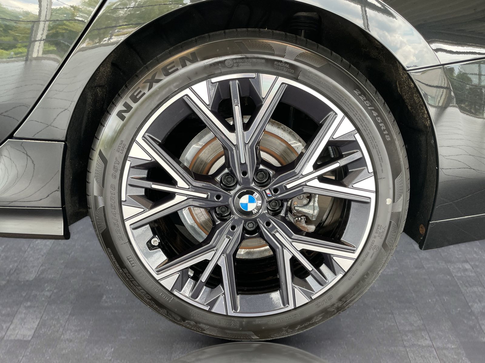 BMW 220 Gran Coupé - Bild 14