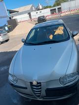 Alfa Romeo 147 - Alfa Romeo 147: Kleinwagen