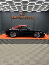 Porsche 991 4s Cabriolet
