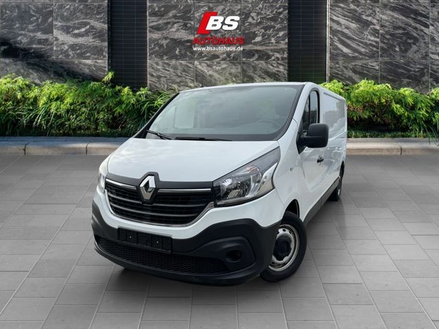 Renault Trafic ENERGY dCi 120 L2H13,0t Mehrfach Vorhande