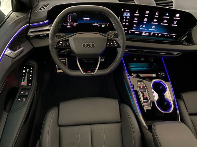 A6 Avant S line 40 TDI S tronic neues Modell PAN