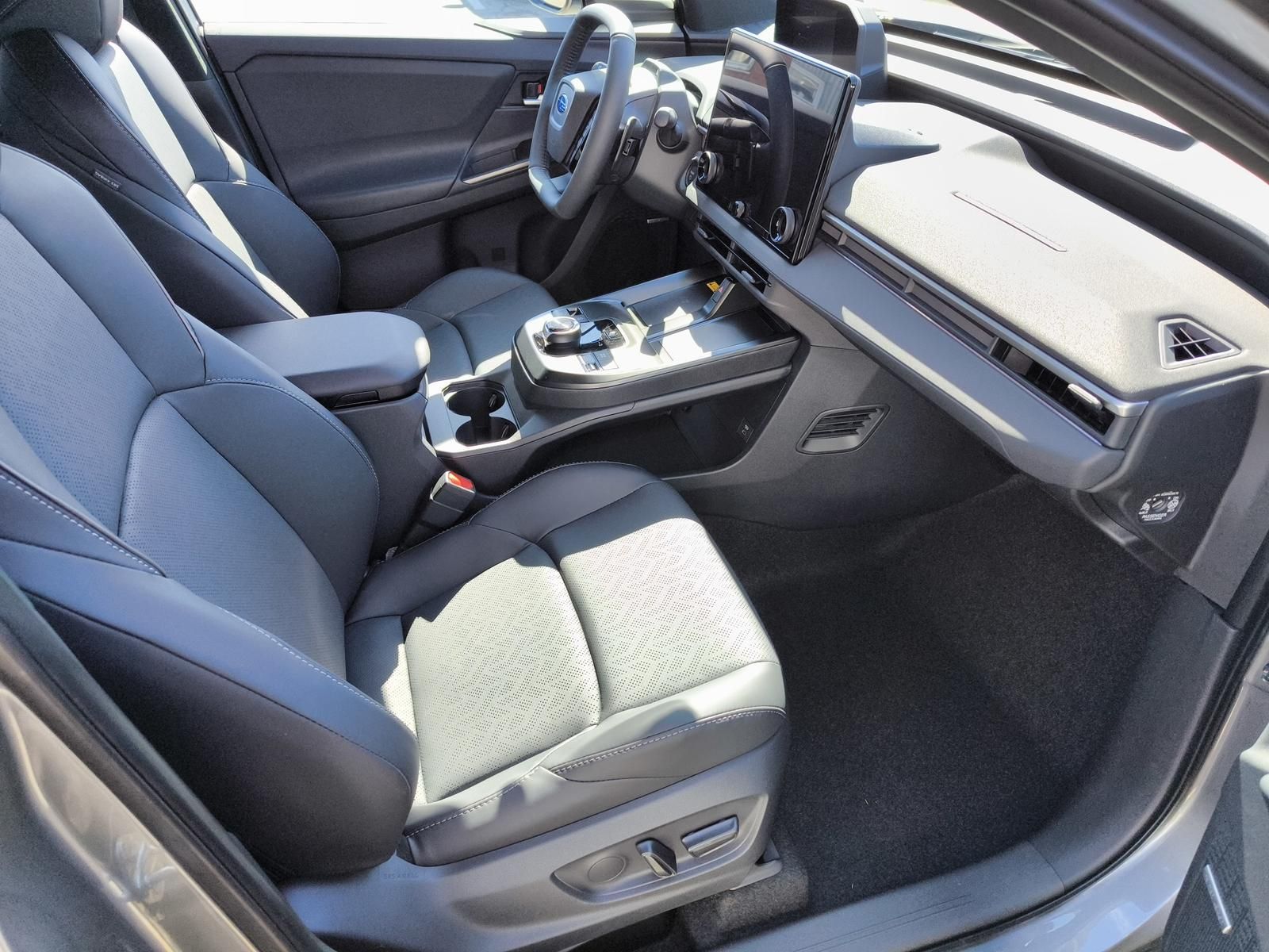 Subaru Solterra - Bild 11