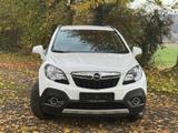 Opel Mokka Innovation ecoFlex - gebrauchte Opel Mokka aus dem Jahr 2015