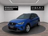 Seat Arona  1.5 TSI DSG FR*DCC*NAVI*VOLL-LED*AHK*SHZ* - Seat Arona in Magdeburg