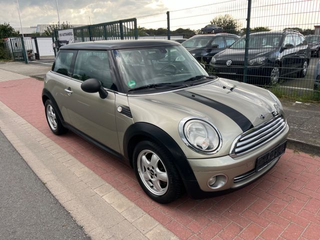 MINI Cooper  1.4