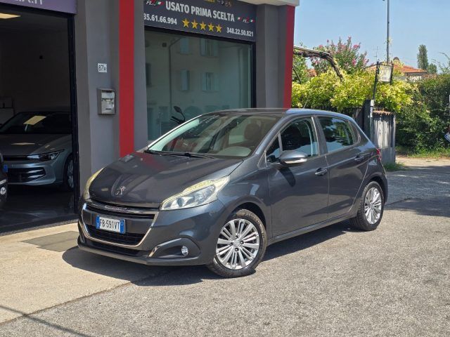 Image of Peugeot 208