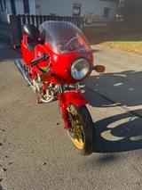 Ducati 1000 MHR Mille 900 MHR absolut original - DUCATI MHR