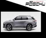 KGM Actyon 1.5 T-GDI LUX Glasdach **AKTION** - graue KGM Actyon