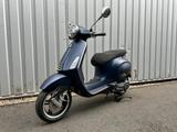 Vespa Elettrica 70km/h Blau oder Silber SOFORT! - VESPA MOFA