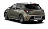 Toyota Corolla 2,0 Hybrid Teamplayer 5-Türer*Technik-P. - Toyota Corolla: Limousine