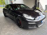 Porsche Panamera Diesel Edition Edition - Porsche Panamera aus 2015