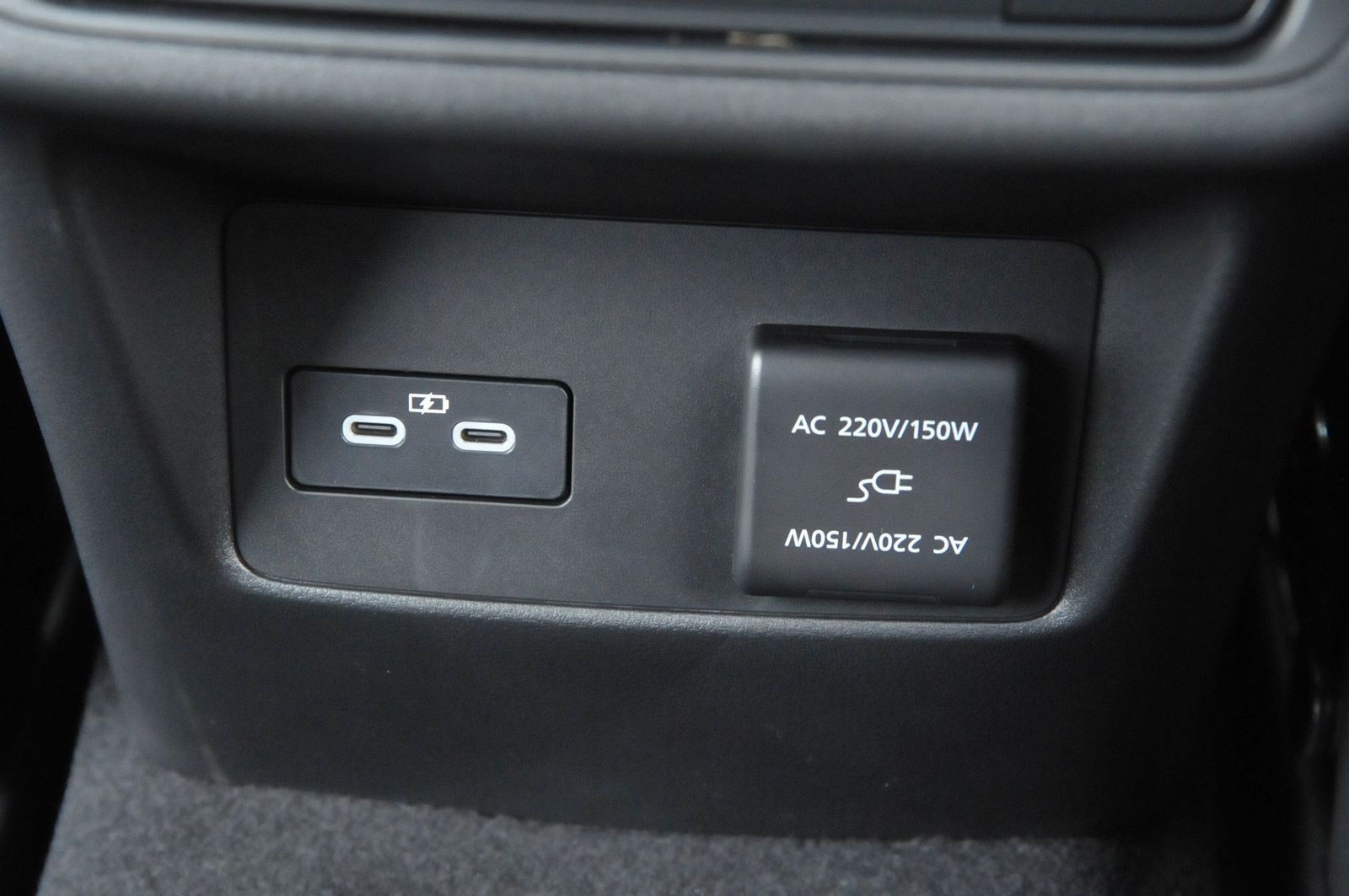 Mazda CX-60 - Bild 32