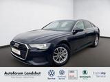 Audi A6 40TDI BUSINESS PAKET/TOUR PAKET/AHK/ACC/NAVI - Audi A6 Business Gebrauchtwagen