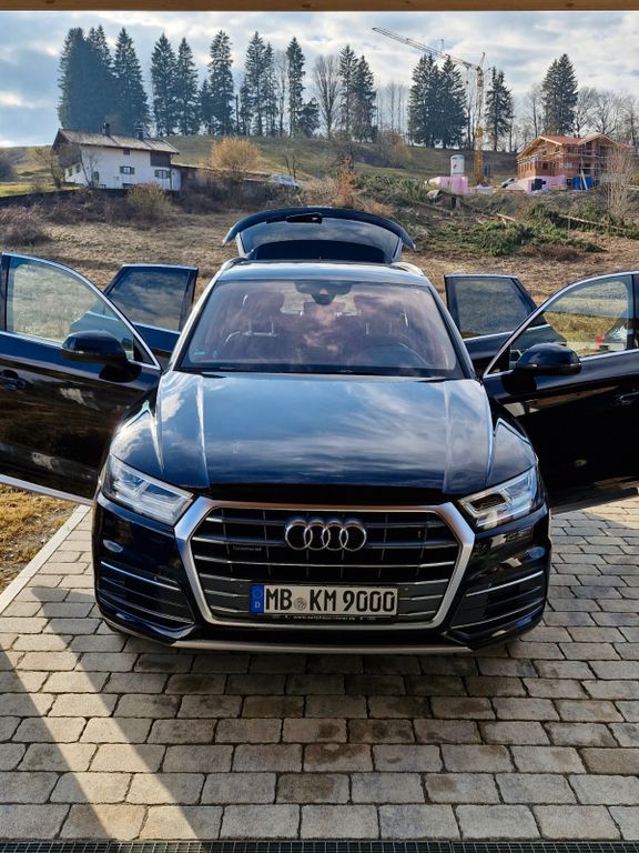 Image of Audi Q5