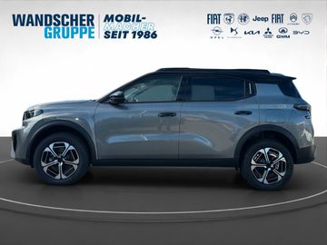 Citroën C3 AIRCROSS Hybrid 1.2 KAMERA NAVI CARPLAY