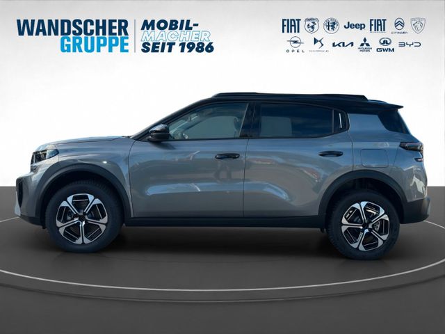 Citroën C3 AIRCROSS Hybrid 1.2 KAMERA NAVI CARPLAY