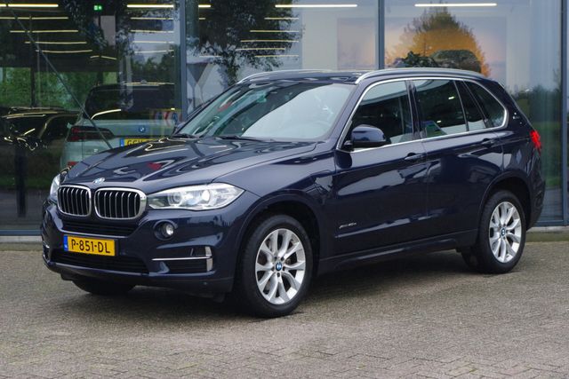 BMW X5 xDrive40e iPerformance PHEV, Leder, Memory Se