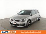 Volkswagen Golf VII 2.0 TFSI GTI "Performance" BlueMotion - Volkswagen Golf: GTI TFSI