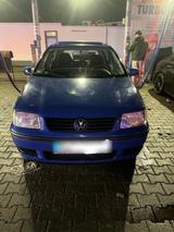 Volkswagen 1.4 motor. Motor 75 PS -Bj-2000.TÜV bis 20... - Volkswagen Polo aus 2000: Bj