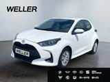 Toyota Yaris 1.0 Comfort *ACC*CAM*CarPlay*Spurhalteass* - Toyota Yaris: Kleinwagen