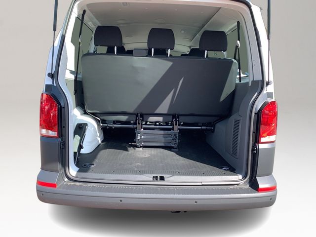 Transporter T6.1 Kombi  2.0 TDI 6-Gang