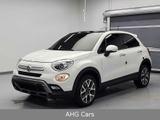 Fiat 500X CROSS  2,0 TDI DSG*NAVI*R-KAMARA*LEDER*ALU* - Fiat: Allradantrieb, Geländewagen