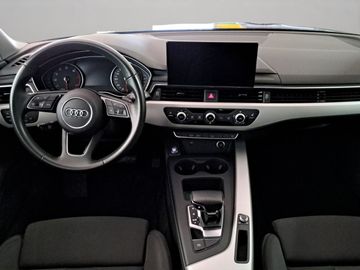 Audi A4 - 9