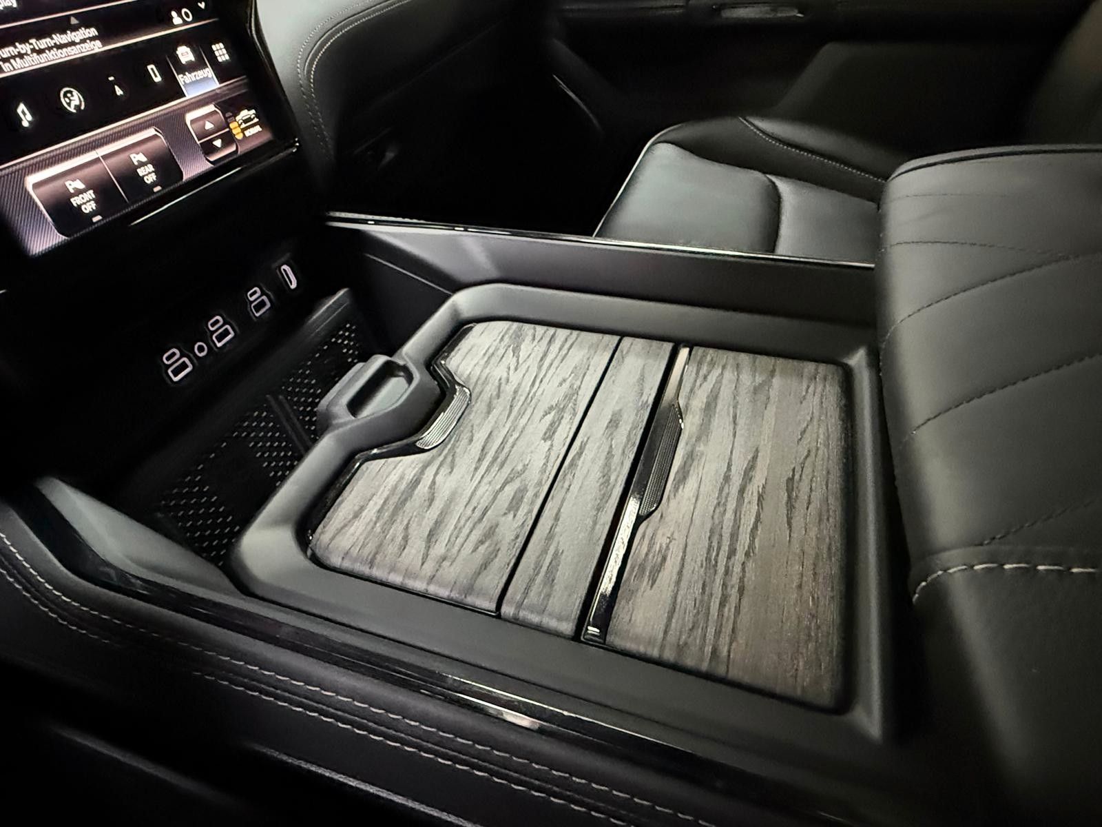 Fahrzeugabbildung Dodge RAM LIMITED HEMI V8-RAMBOX-TAILGATE-SOFORT!!!