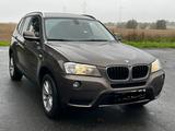 BMW X3 xDrive20d - Automatik
