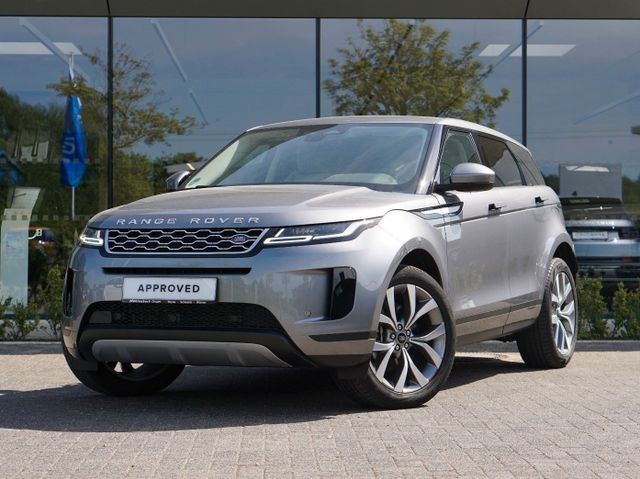Land Rover Range Rover Evoque P300e SE Hybrid AWD  – 20″ –